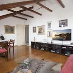 Belvedere Апартаменты *