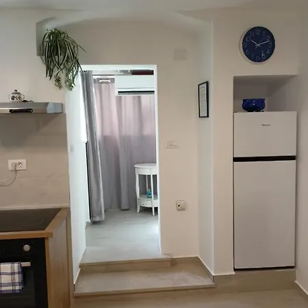 Belvedere Apartment *