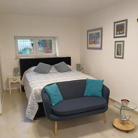 Apartment Belvedere Split