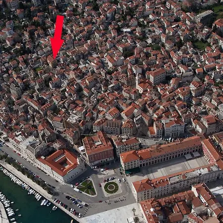 Belvedere * Split