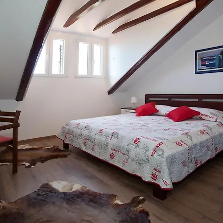 Apartment Belvedere
