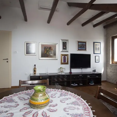 Belvedere Apartment
