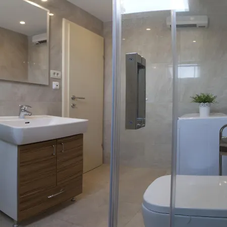Apartment Belvedere
