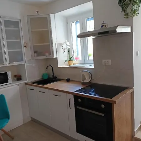 Belvedere Apartment *