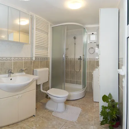 Apartamento Belvedere Split