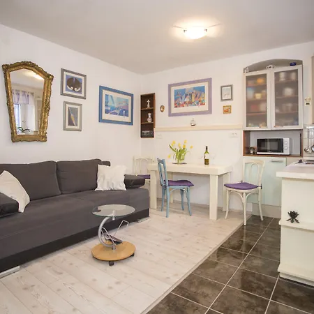 Apartamento Belvedere *