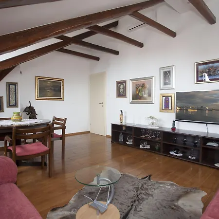 Belvedere Apartamento *