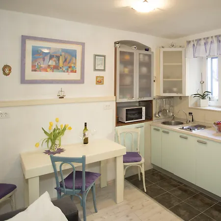 Apartamento Belvedere