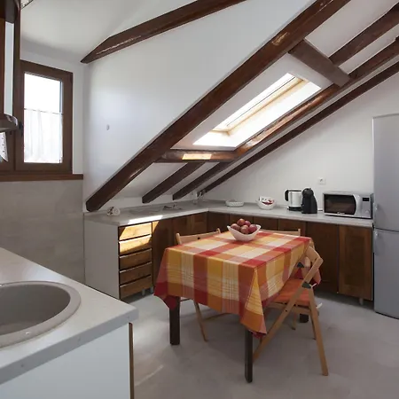 Apartamento Belvedere *