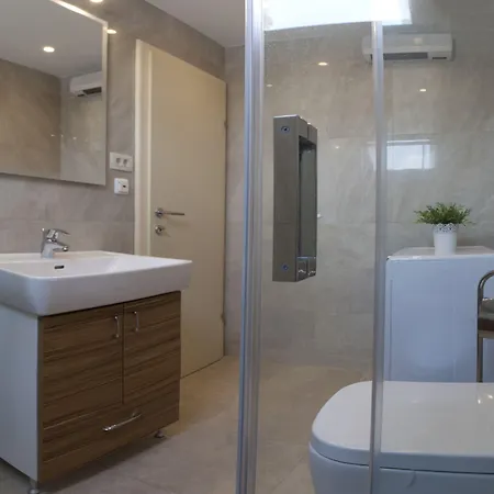 Belvedere Apartment Split