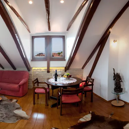 Apartamento Belvedere