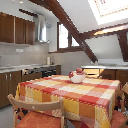 Belvedere Apartamento *