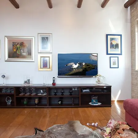 Belvedere Apartamento *