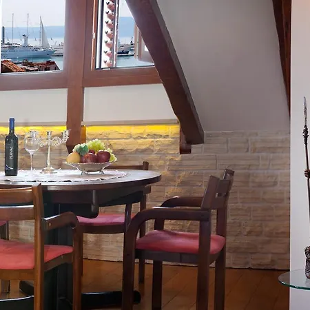 Apartamento Belvedere *