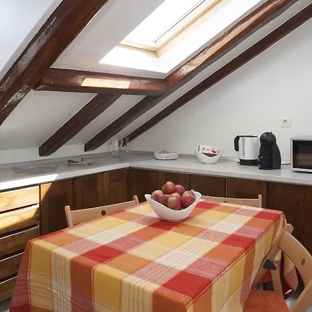 Apartamento Belvedere *