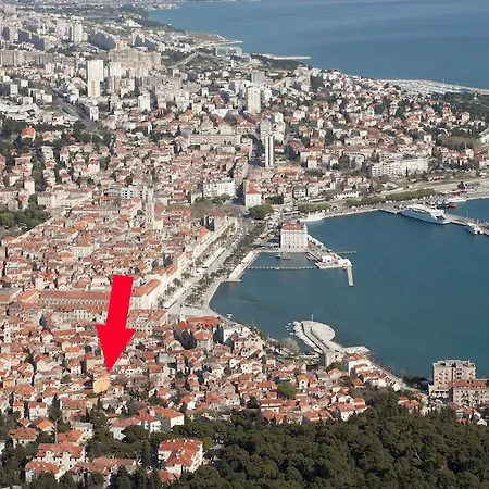 Belvedere Apartamento