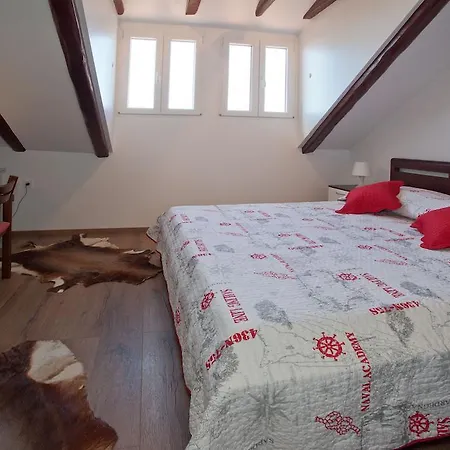 Apartamento Belvedere *