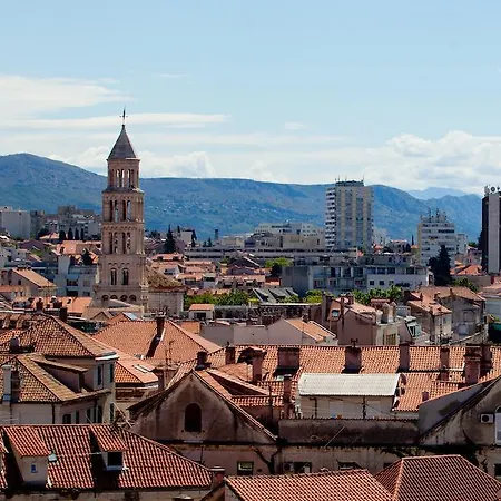 Apartment Belvedere *