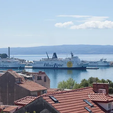 Belvedere Apartamento *