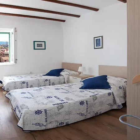 Apartamento Belvedere Split