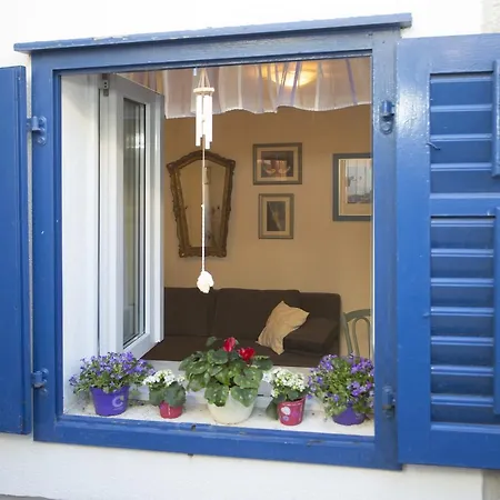 Apartment Belvedere *