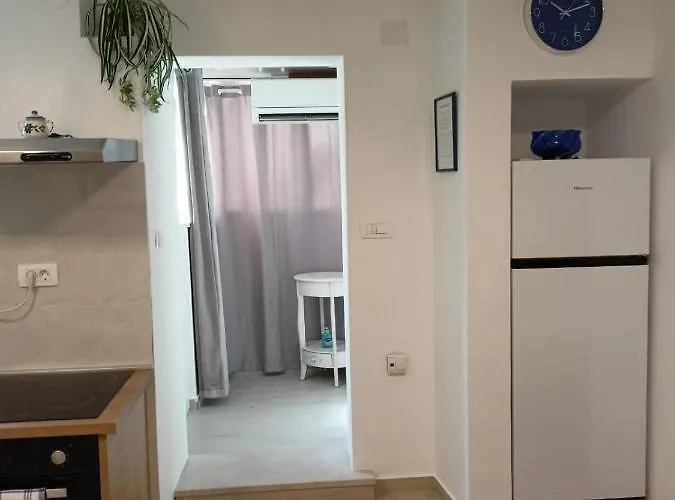 Belvedere Apartmán *