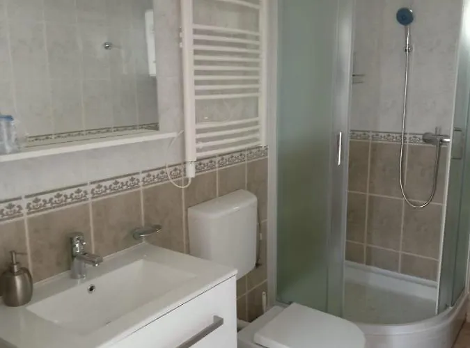 Apartmán Belvedere *