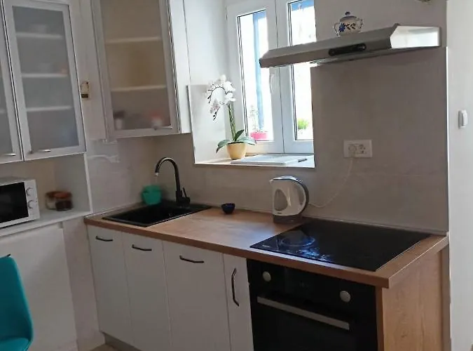 Belvedere Apartmán *
