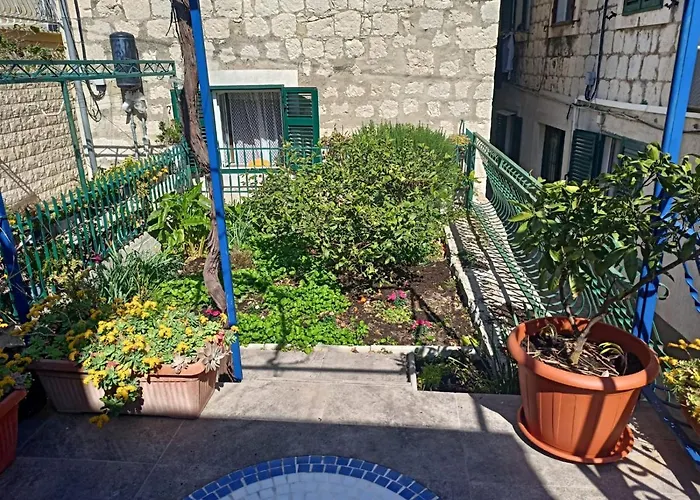Apartmán Belvedere *