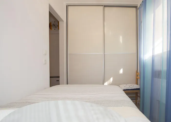Apartmán Belvedere