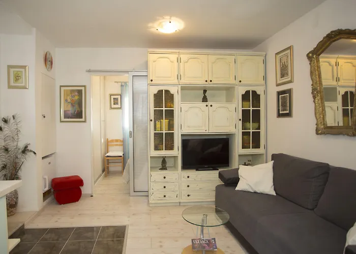 Apartmán Belvedere