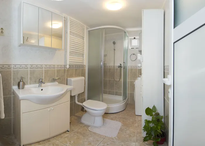 Apartmán Belvedere Split