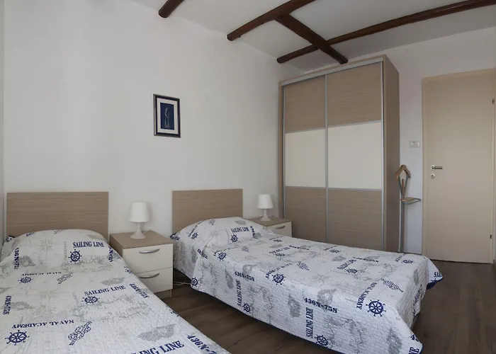 Belvedere Apartmán *
