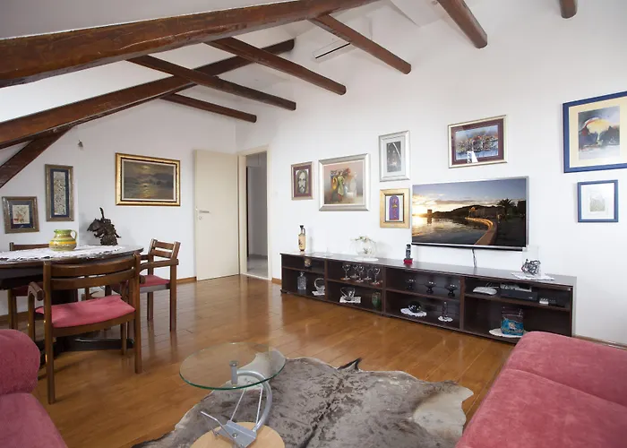 Belvedere Apartmán