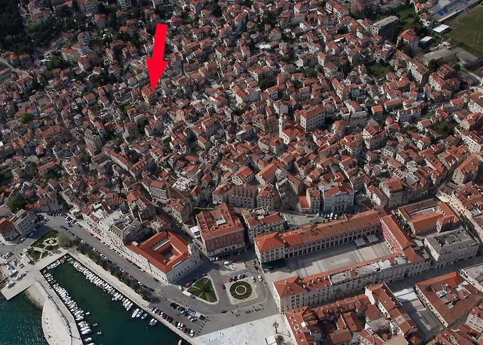 Belvedere * Split