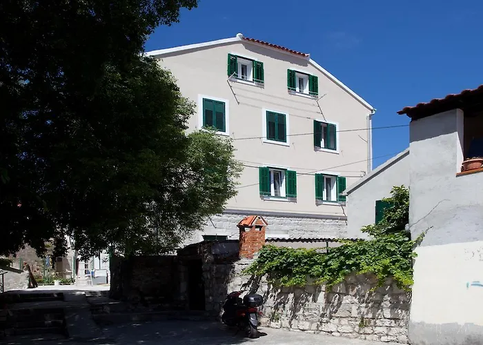 Belvedere Apartmán