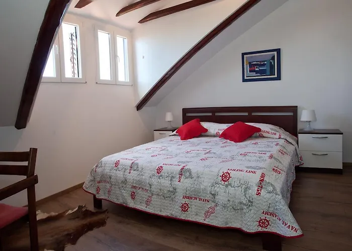 Belvedere Apartmán