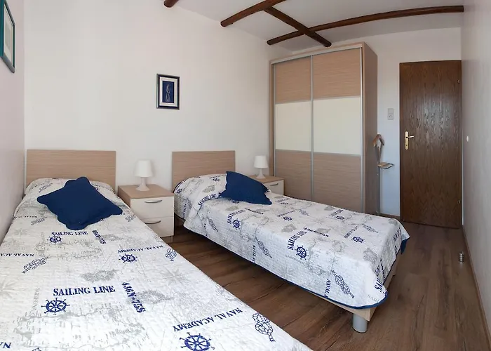 Apartmán Belvedere