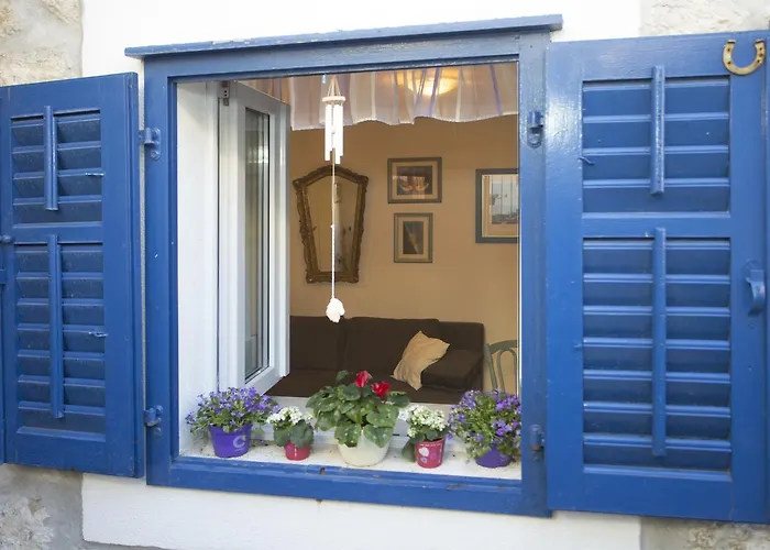 Apartmán Belvedere *
