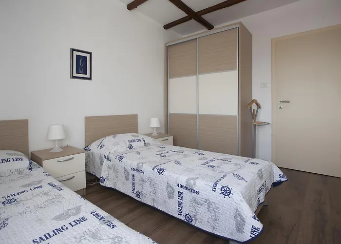 Apartmán Belvedere