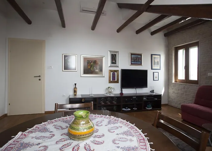 Belvedere Apartmán