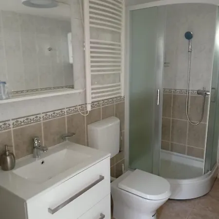 Apartmán Belvedere *