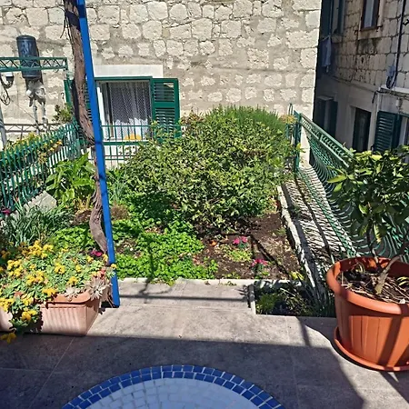 Apartmán Belvedere *