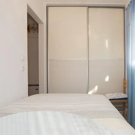 Apartmán Belvedere