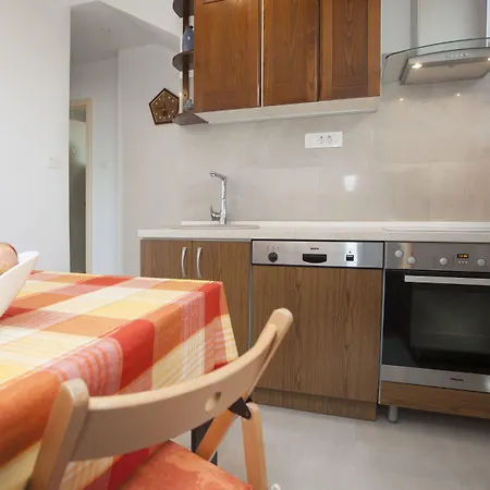 Apartmán Belvedere *