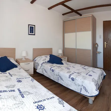 Apartmán Belvedere