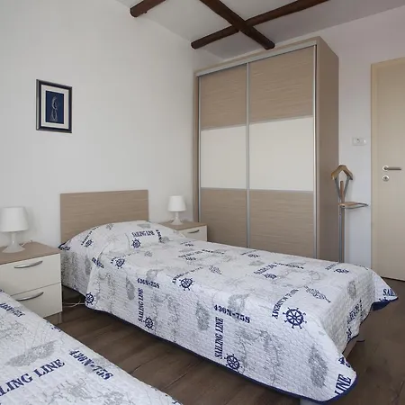 Apartmán Belvedere