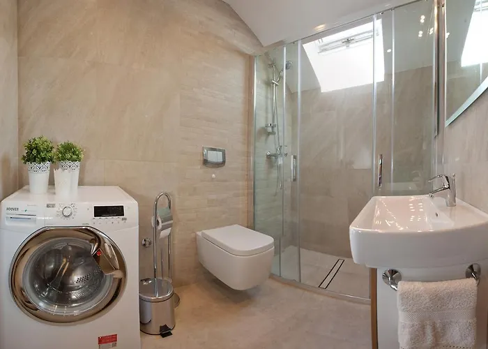 דירה Belvedere *