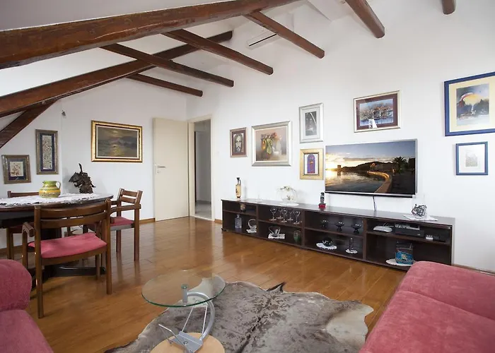 Belvedere דירה *